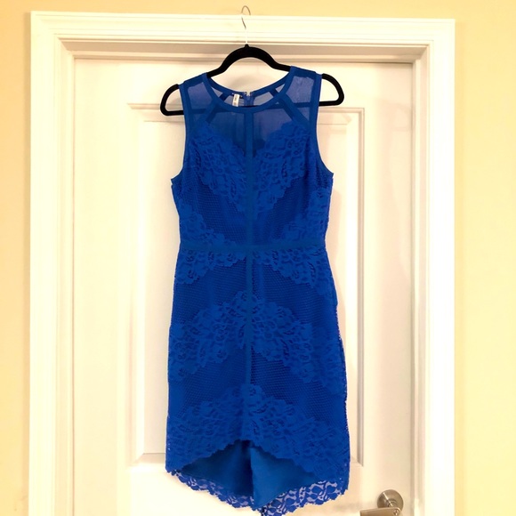 Adeptness Rae Dress - Picture 2 of 3